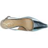 imageSam Edelman Womens Bianka SlingMetallic Sky