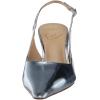 imageSam Edelman Womens Bianka SlingMetallic Sky