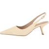 imageSam Edelman Womens Bianka SlingModern Ivory