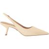 imageSam Edelman Womens Bianka SlingModern Ivory