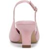 imageSam Edelman Womens Bianka SlingPrimrose Pink