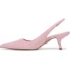 imageSam Edelman Womens Bianka SlingPrimrose Pink