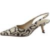 imageSam Edelman Womens Bianka SlingRoccia Python