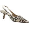 imageSam Edelman Womens Bianka SlingRoccia Python
