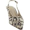 imageSam Edelman Womens Bianka SlingRoccia Python