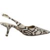 imageSam Edelman Womens Bianka SlingRoccia Python