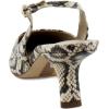 imageSam Edelman Womens Bianka SlingRoccia Python