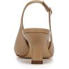 imageSam Edelman Womens Bianka SlingSoft Beige