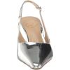 imageSam Edelman Womens Bianka SlingSoft Silver