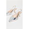 imageSam Edelman Womens Bianka SlingSoft Silver
