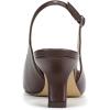 imageSam Edelman Womens Bianka SlingSpiced Pecan