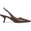 imageSam Edelman Womens Bianka SlingSpiced Pecan