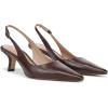 imageSam Edelman Womens Bianka SlingSpiced Pecan