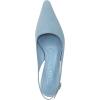 imageSam Edelman Womens Bianka SlingSpring Blue