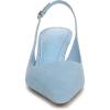 imageSam Edelman Womens Bianka SlingSpring Blue
