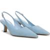 imageSam Edelman Womens Bianka SlingSpring Blue