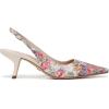 imageSam Edelman Womens Bianka SlingSummer Rose Multi