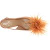 imageSam Edelman Womens Bianka SlingWarm Blush Feather