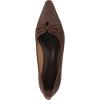 imageSam Edelman Womens EsmiraBourbon