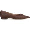 imageSam Edelman Womens EsmiraBourbon