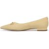 imageSam Edelman Womens EsmiraDusty Yellow