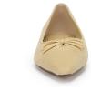 imageSam Edelman Womens EsmiraDusty Yellow