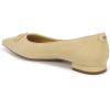imageSam Edelman Womens EsmiraDusty Yellow