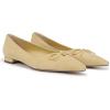 imageSam Edelman Womens EsmiraDusty Yellow