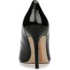 imageSam Edelman Womens Hazel PumpBlack Patent Leather