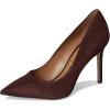 imageSam Edelman Womens Hazel PumpCafe Noir