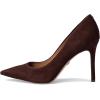 imageSam Edelman Womens Hazel PumpCafe Noir