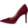 imageSam Edelman Womens Hazel PumpFrench Merlot