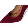 imageSam Edelman Womens Hazel PumpFrench Merlot