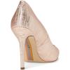 imageSam Edelman Womens Hazel PumpGold Plisse