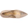 imageSam Edelman Womens Hazel PumpGold Plisse