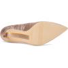 imageSam Edelman Womens Hazel PumpGold Plisse