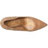 imageSam Edelman Womens Hazel PumpNatural Cork