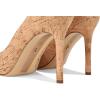 imageSam Edelman Womens Hazel PumpNatural Cork