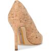 imageSam Edelman Womens Hazel PumpNatural Cork
