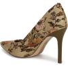 imageSam Edelman Womens Hazel PumpNatural Floral Multi