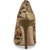 imageSam Edelman Womens Hazel PumpNatural Floral Multi