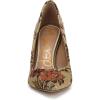 imageSam Edelman Womens Hazel PumpNatural Floral Multi