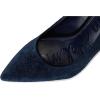 imageSam Edelman Womens Hazel PumpOcean Navy