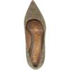 imageSam Edelman Womens Hazel PumpOlive Branch Plaid Multi