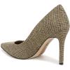 imageSam Edelman Womens Hazel PumpOlive Branch Plaid Multi