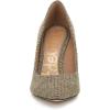 imageSam Edelman Womens Hazel PumpOlive Branch Plaid Multi