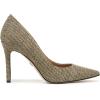 imageSam Edelman Womens Hazel PumpOlive Branch Plaid Multi