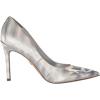 imageSam Edelman Womens Hazel PumpSilver Metallic