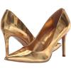 imageSam Edelman Womens Hazel PumpVegas Gold Metallic