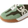 imageSam Edelman Womens LangleyFern Green
